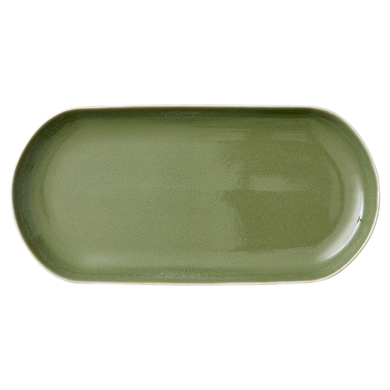 North Plat de service