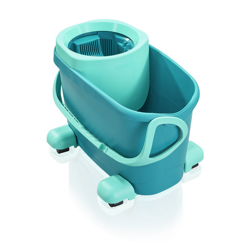 Clean Twist M Ergo Mobile Gulvvaskersett