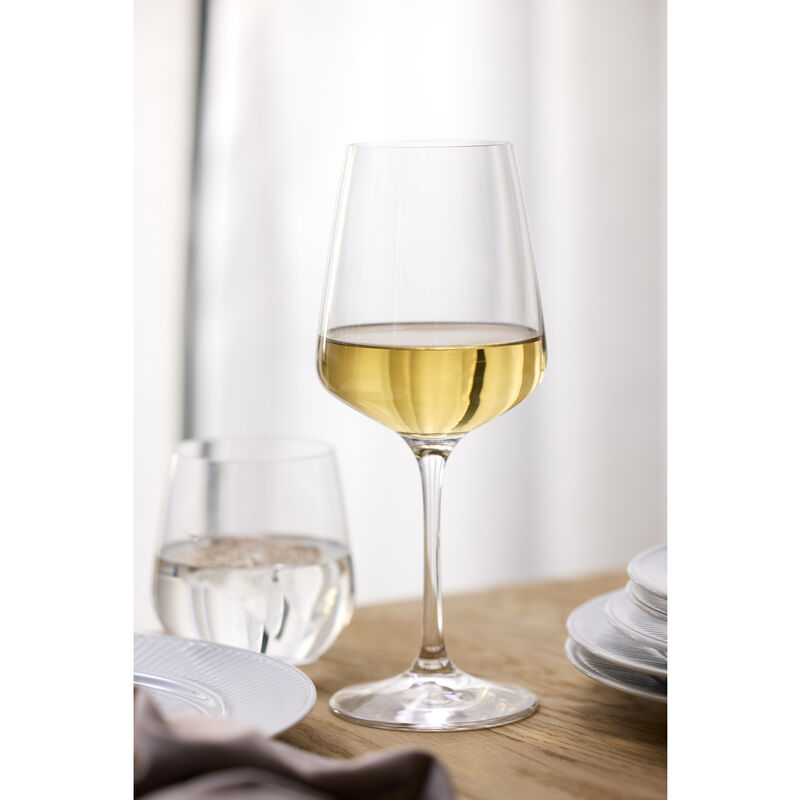 Reflect Verre &agrave; vin blanc 6 pces