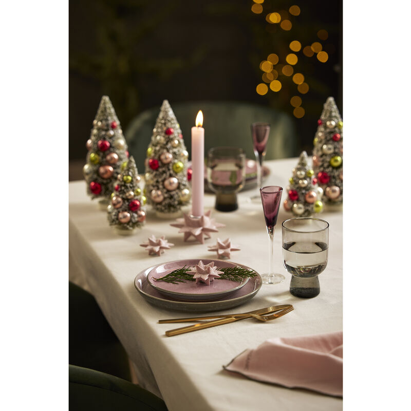 Classic Verre &agrave; schnaps 6 pces