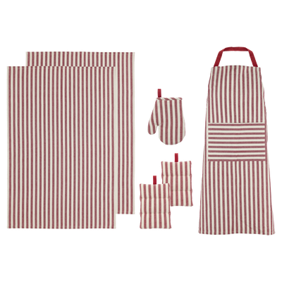 Harmony GAVE Tekstilsæt 6 dele Harmony GAVE Tekstilsæt 6 dele