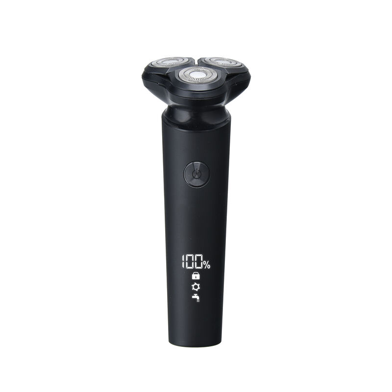 Barbermaskin og nesetrimmer