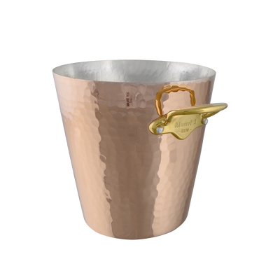 Champagnekylare rund