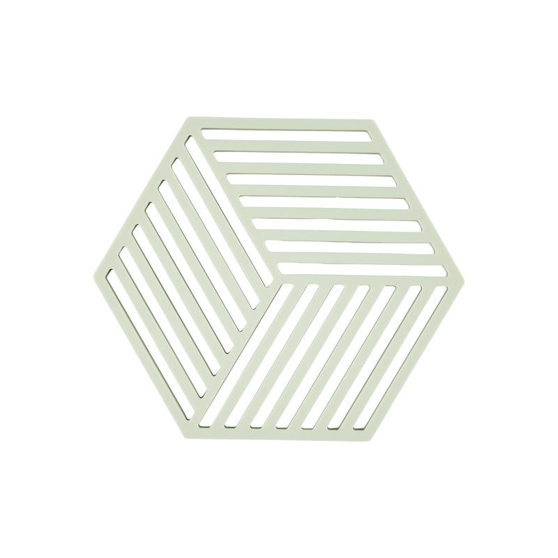 Hexagon Dessous-de-plat