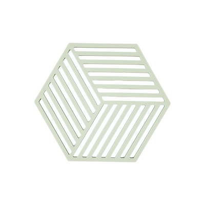Hexagon Dessous-de-plat