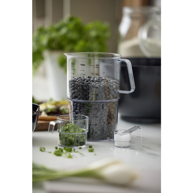 Mensura Measuring jug