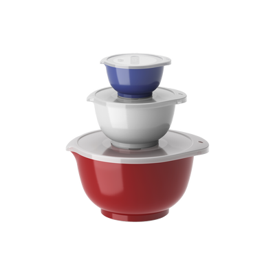 NEW Margrethe Set de bols 6 pieces