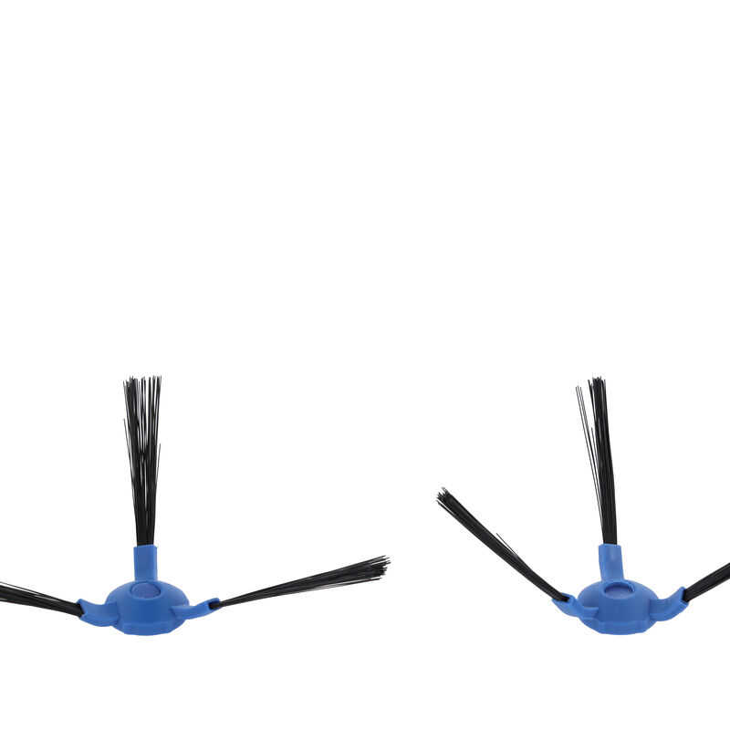 Børstesett til robotstøvsuger