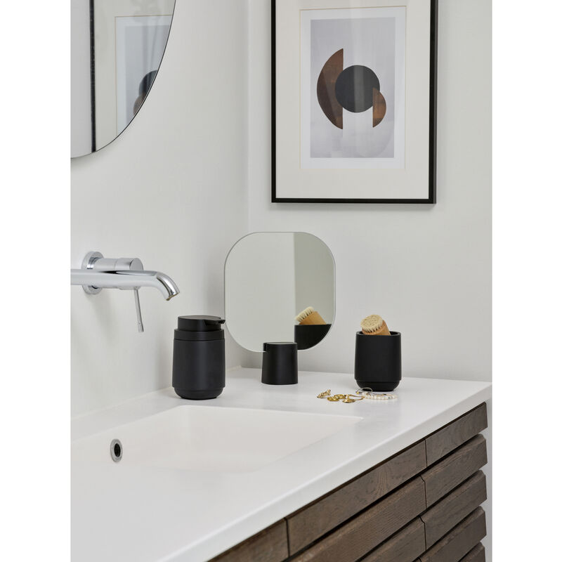 Time Miroir de table