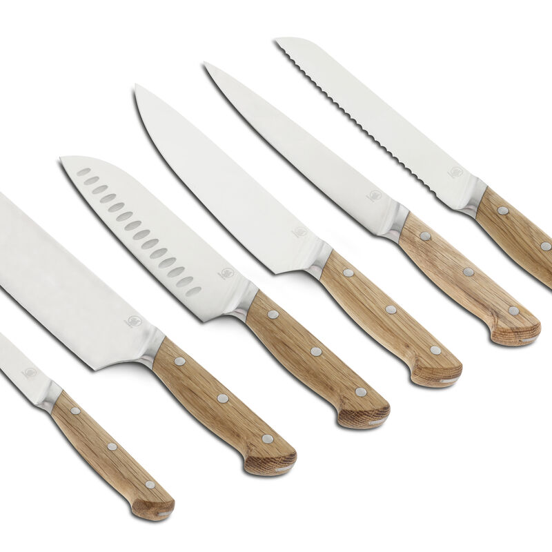 Foresta Nakirikniv Foresta Nakirikniv