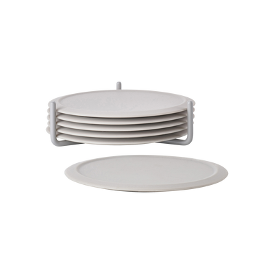 Singles Coasters 6 pcs