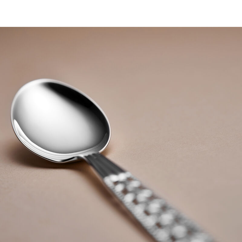 Kungasilver Kaffeske