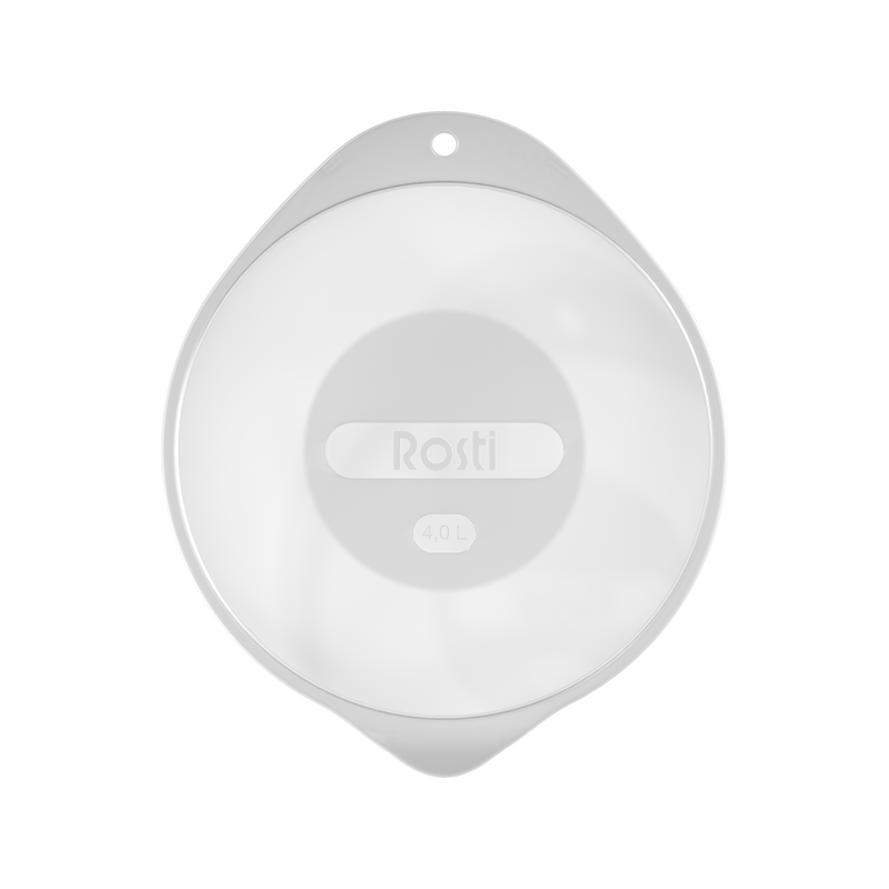 Classic Deckel f.R&uuml;hrsch&uuml;ssel