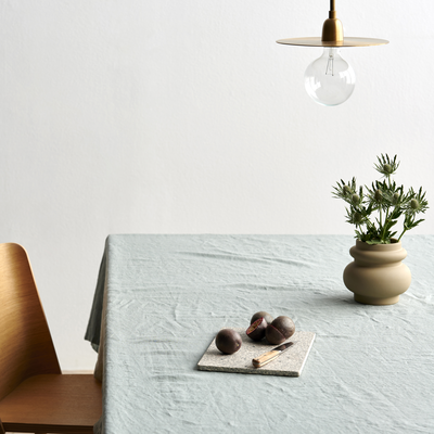 Pure Linen Tischtuch