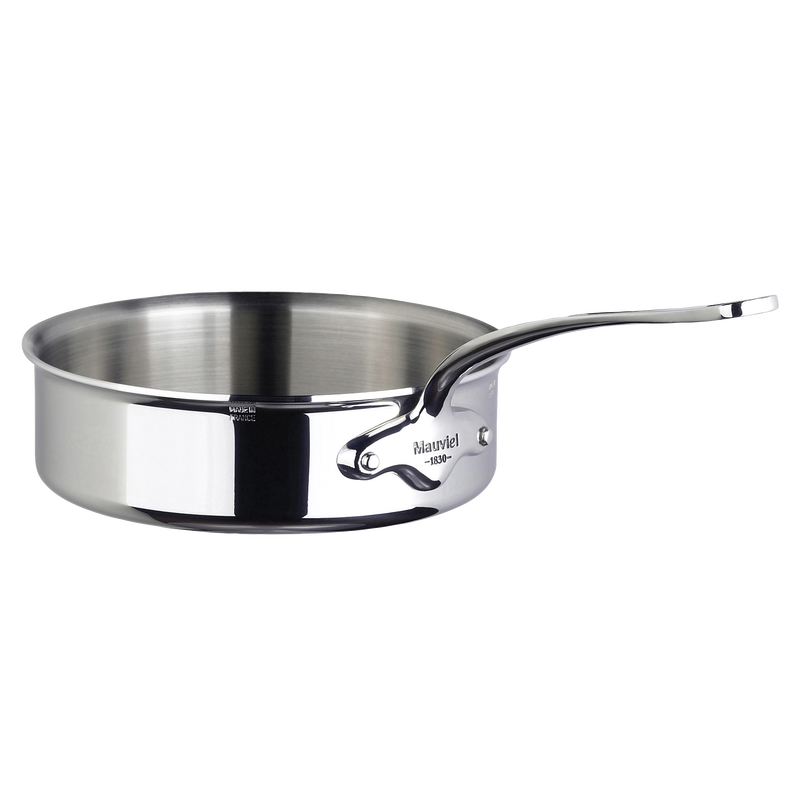 Cook Style Sauterpande