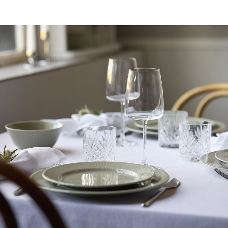 Horizon Tallrik 4 st