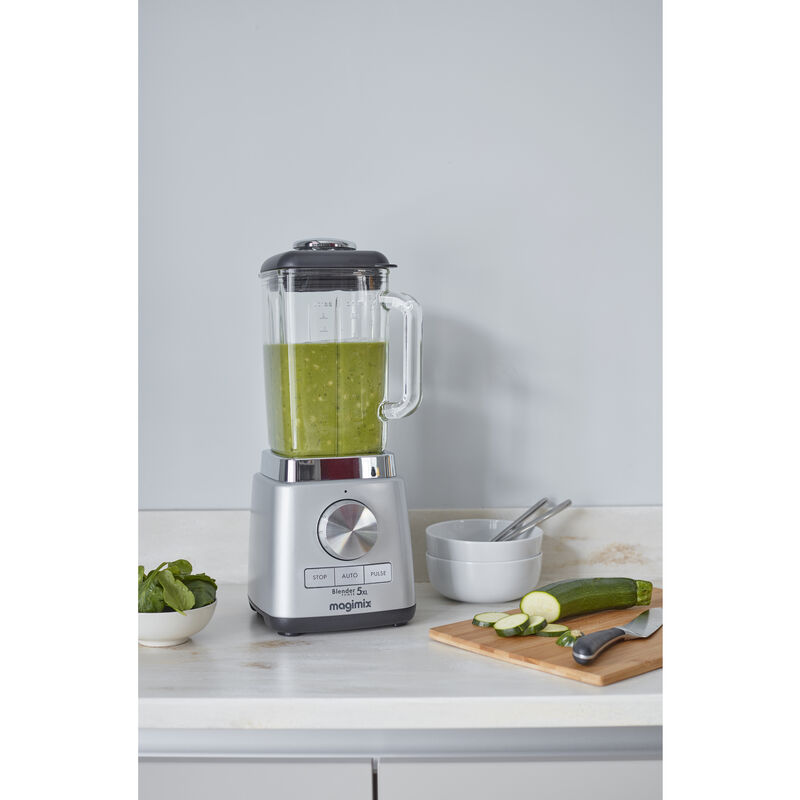 Power 5 XL Blender 1500 watt