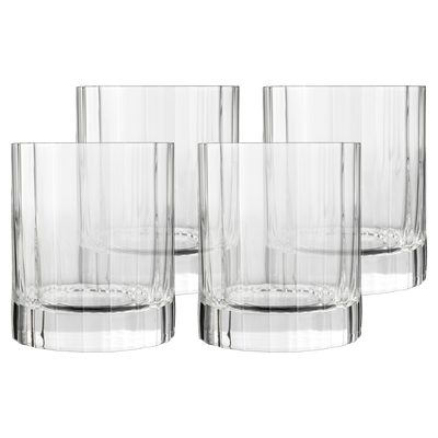 Bach Vattenglas/whiskyglas 4 st Bach Vattenglas/whiskyglas 4 st
