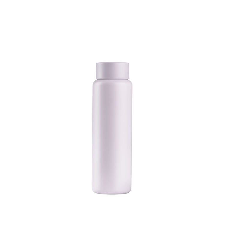 Singles Thermo mug with two lids