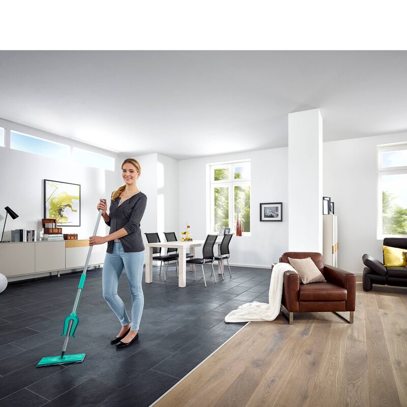 Picobello M Gulvvasker teleskop micro duo