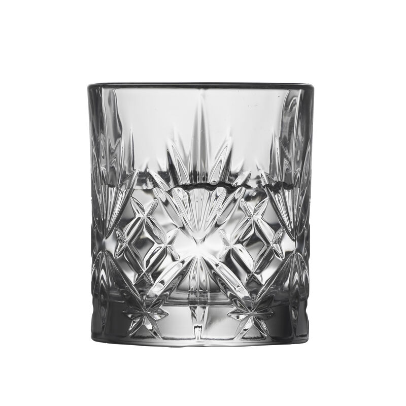 Melodia Shotglas 6 stk. Melodia Shotglas 6 stk.