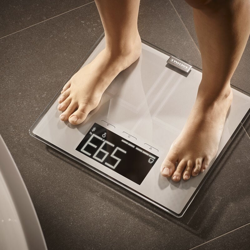 Shape Sense Connect 200 Kropsanalysev&aelig;gt