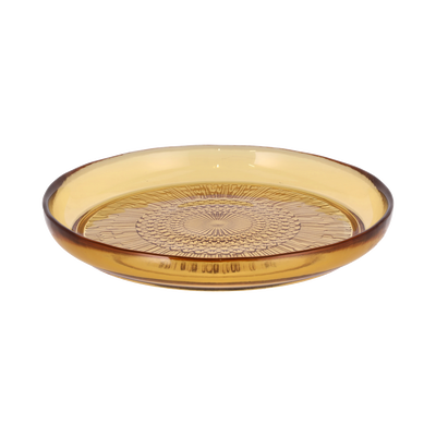 Kusintha Glass plate