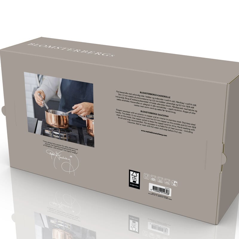 Kasserolle Kasserolle