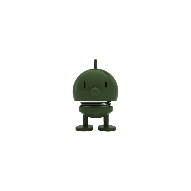 Bumble Hoptimist