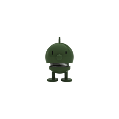 Bumble Hoptimist