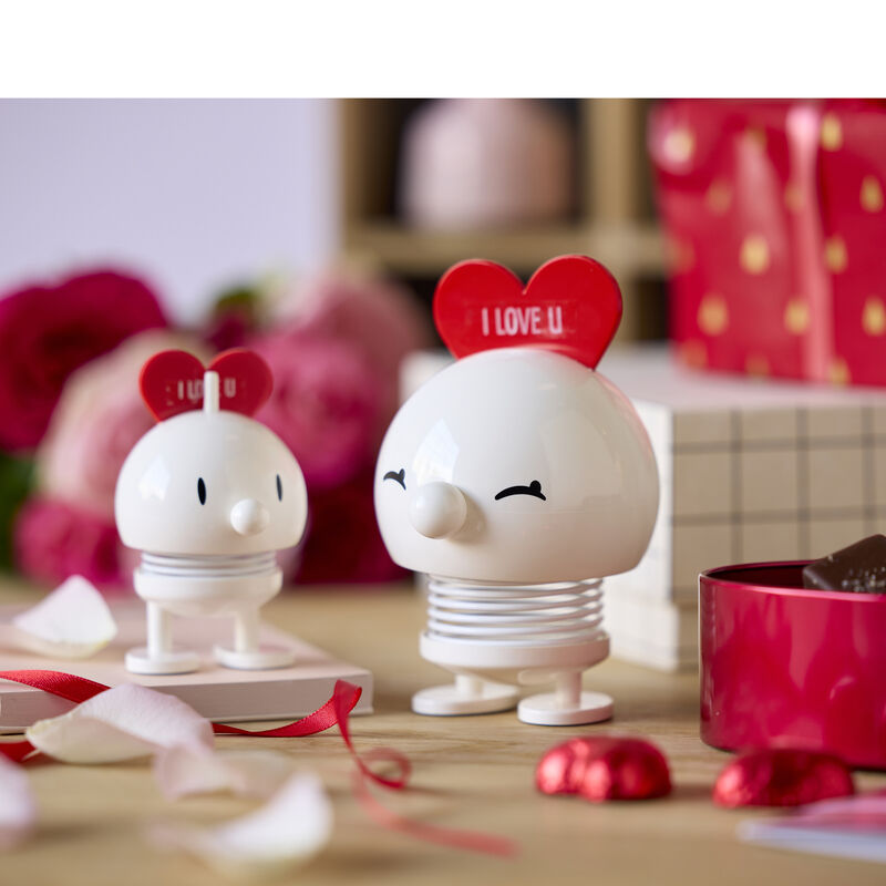 Love Bimble Hoptimist