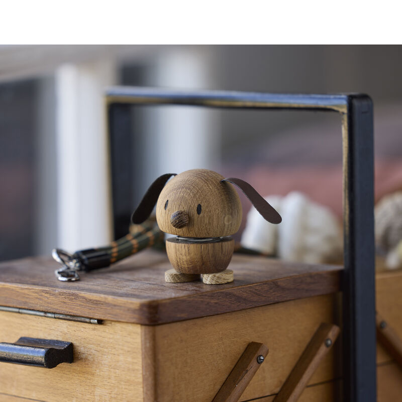 Dog Hoptimist Dog Hoptimist