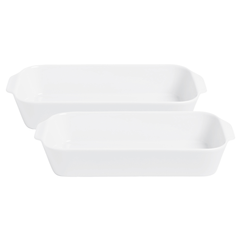 Serie Originale Fad dybt 2 stk. Serie Originale Fad dybt 2 stk.