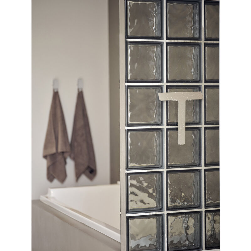 Ume Duschabzieher 2 Teile