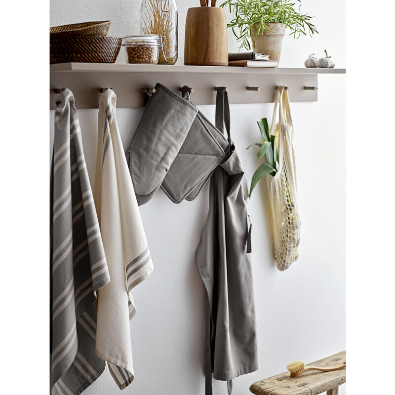 Soft Pot holders 2 pcs