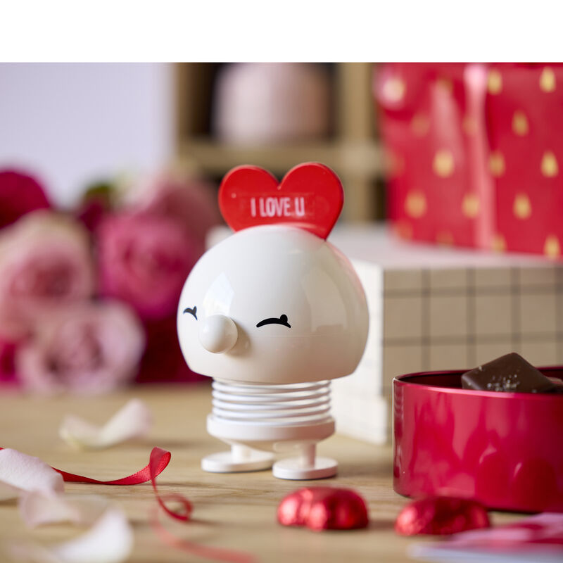 Love Bimble Hoptimist