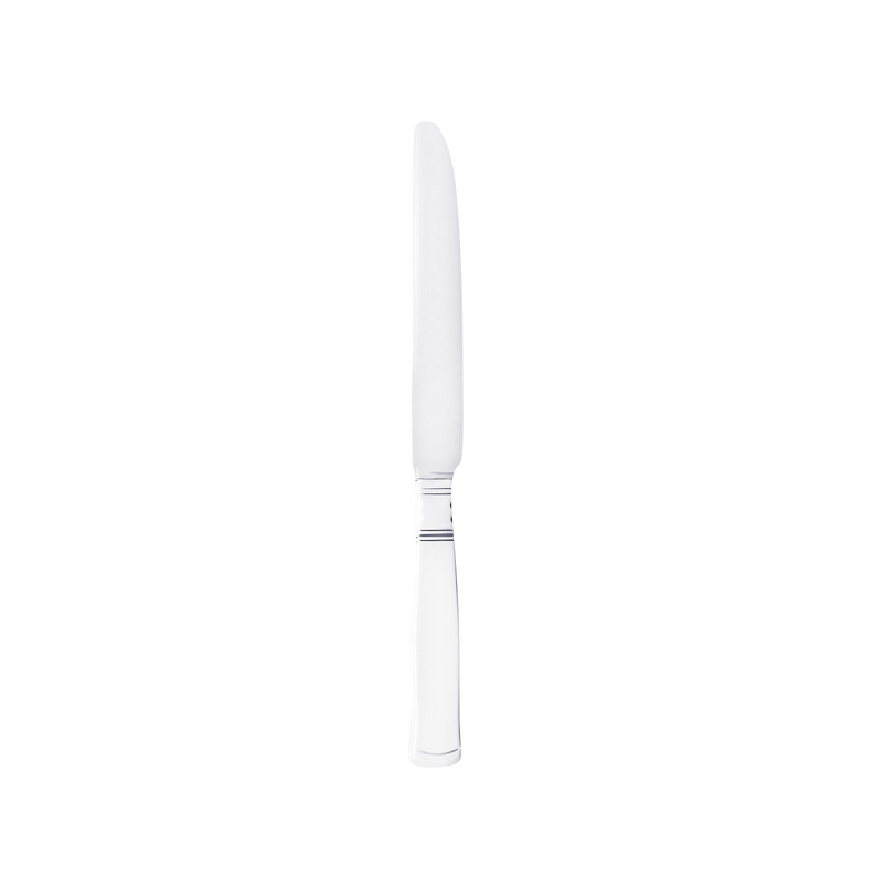 Rosenholm Lunsjkniv langt blad