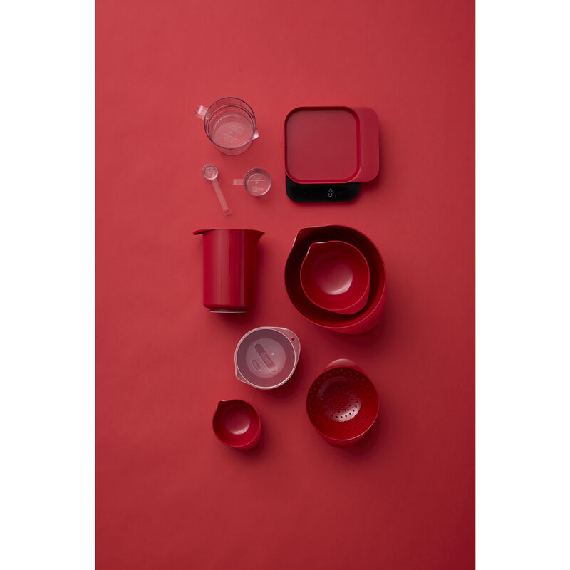 Mensura Kitchen scale