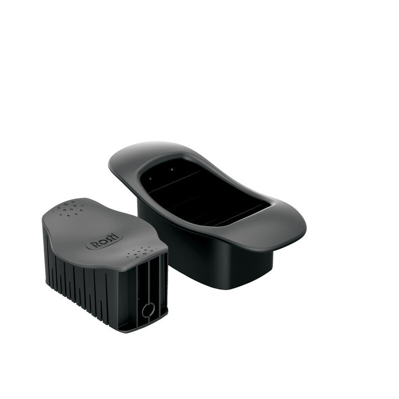 Classic Hasselback cutter