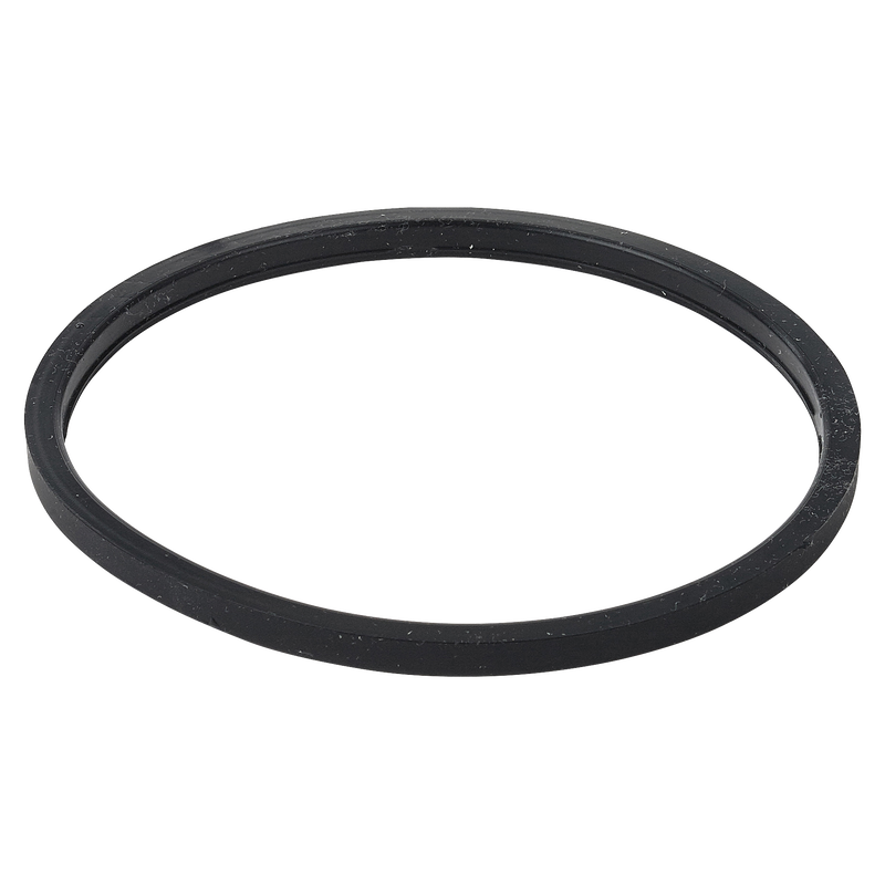 Margrethe Bodenring f&uuml;r Stahlsch&uuml;ssel