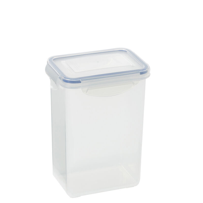 rektangulær Oppbevaring