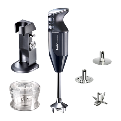 Deluxe C Stavmikser 200 watt