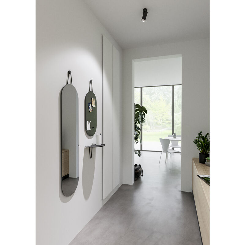 A-Wall Mirror Veggspeil