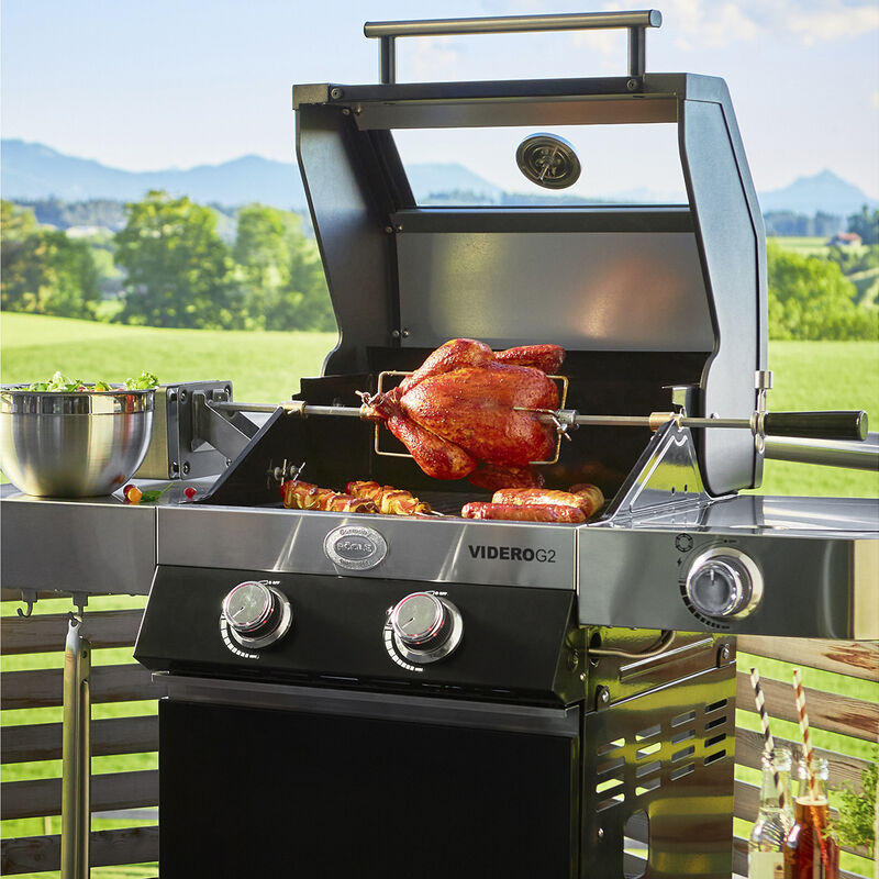 Videro G2/G3 Rotisserie