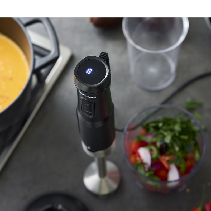 Stavmixerset 1200 watt