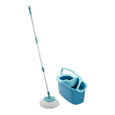 Rotation Disc Ergo Golvtv&auml;tt-set