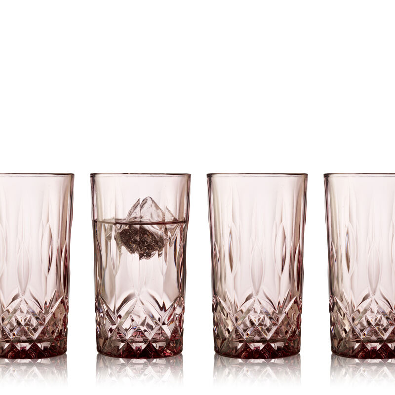 Sorrento Highball 4 Stck.