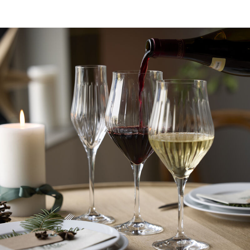 Ane Weissweinglas 4 Stck.