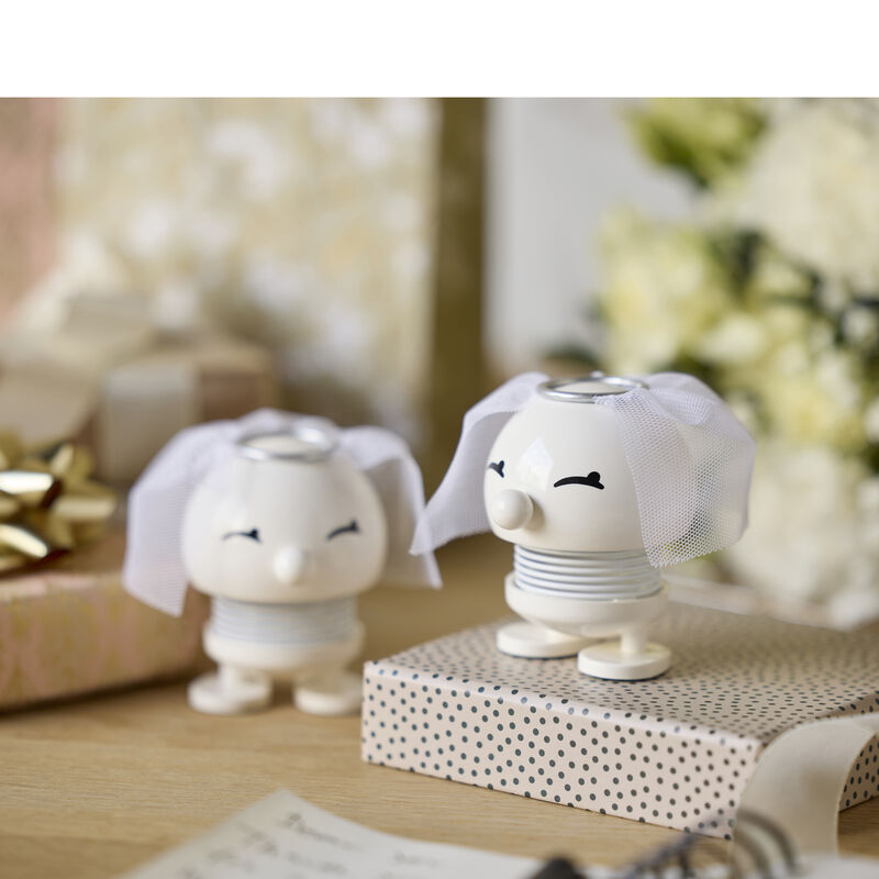 Wedding Bride Hoptimist