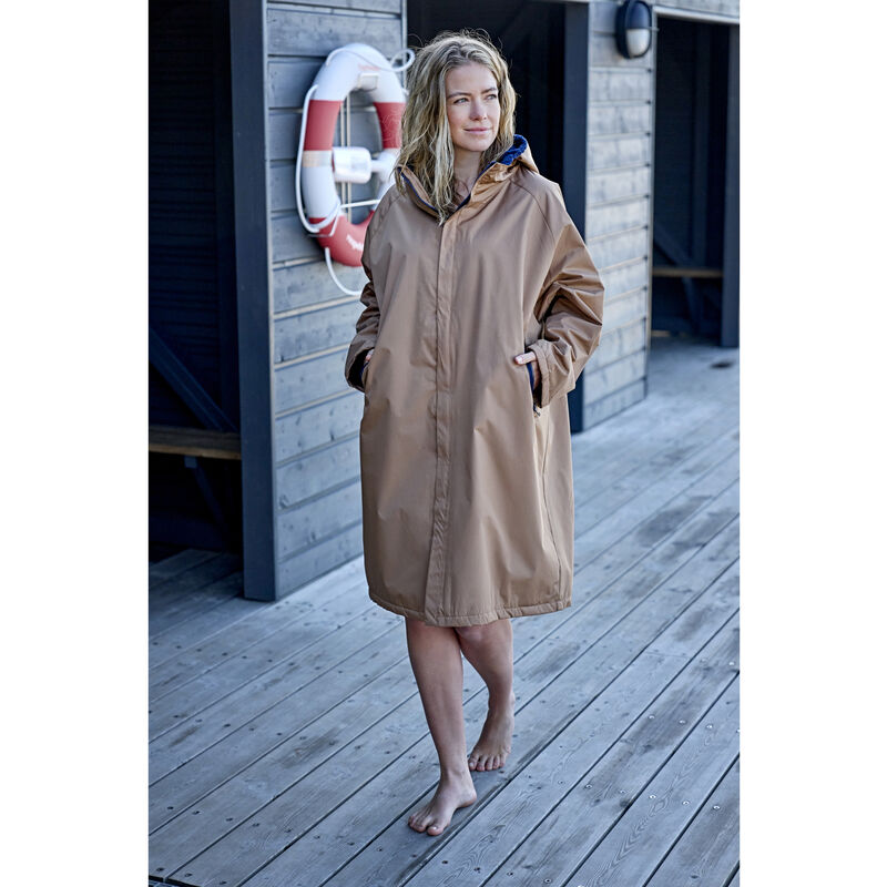 North Vinterbadek&aring;be